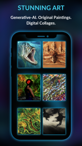 اسکرین شات 3 برنامه TooFar Media