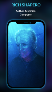 اسکرین شات 2 برنامه TooFar Media