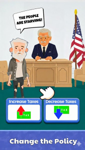 اسکرین شات 4 بازی Conquer Countries