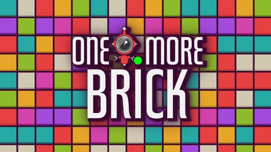 اسکرین شات بازی One More Brick 6
