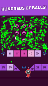 اسکرین شات 5 بازی One More Brick