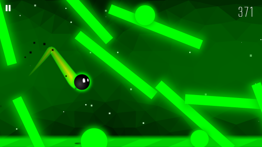 اسکرین شات 3 بازی Dash till Puff!