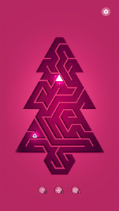 اسکرین شات بازی Maze: Puzzle and Relaxing Game 6