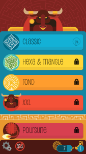 اسکرین شات 2 بازی Maze Escape Classic