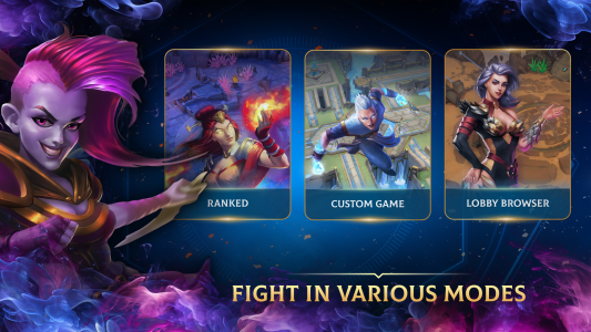 اسکرین شات 6 بازی Nextbots In Playground mod