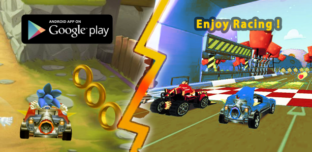 اسکرین شات بازی Subway Kart Rush Racing 2