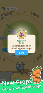 اسکرین شات 1 بازی Ring Sprinkle Farm