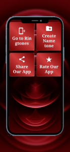 اسکرین شات برنامه Ringtones For Phone 12 Pro 2