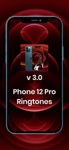 اسکرین شات برنامه Ringtones For Phone 12 Pro 1