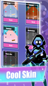 اسکرین شات 5 بازی Project: Muse