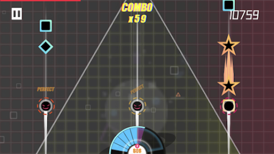 اسکرین شات 8 بازی Project: Muse