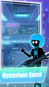 اسکرین شات 3 بازی Project: Muse