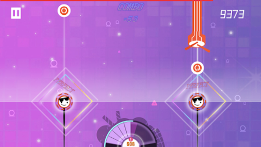 اسکرین شات 7 بازی Project: Muse