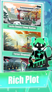 اسکرین شات 4 بازی Project: Muse