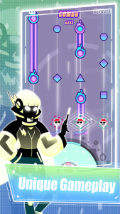 اسکرین شات 2 بازی Project: Muse