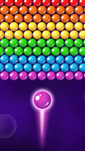 اسکرین شات بازی Shoot Color Bubble 4