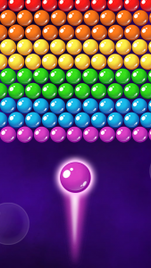 اسکرین شات بازی Shoot Bubble Rainbow 4