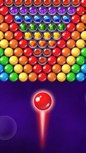 اسکرین شات بازی Shoot Color Bubble 1