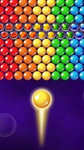 اسکرین شات بازی Shoot Color Bubble 3