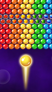 اسکرین شات بازی Shoot Bubble Rainbow 3