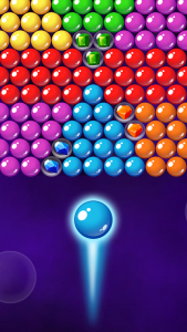 اسکرین شات 2 بازی Bubble Boom - Match & Blast!