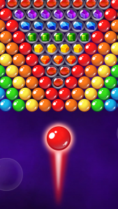 اسکرین شات بازی Bubble Boom - Match & Blast! 1