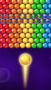 اسکرین شات بازی Bubble Boom - Match & Blast! 3