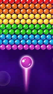 اسکرین شات بازی Bubble Boom - Match & Blast! 4