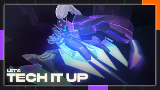 اسکرین شات بازی TFT: Teamfight Tactics 6