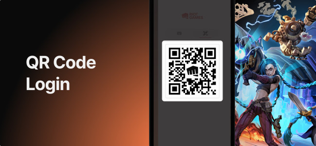 اسکرین شات 7 برنامه Riot Mobile