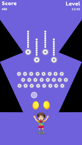 اسکرین شات 2 بازی Peter Rise Up - Save The Ballo