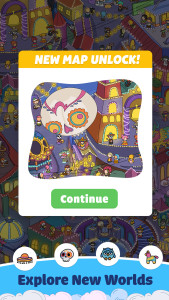 اسکرین شات 5 بازی Found It: Scavenger Hunt