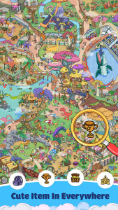اسکرین شات 3 بازی Found It: Scavenger Hunt