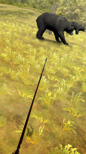 اسکرین شات بازی Hunting King : Wild Archery 6
