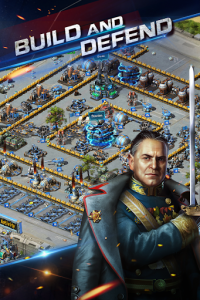 اسکرین شات بازی Clash of Generals 5