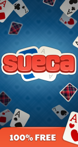 اسکرین شات 8 بازی Sueca Jogatina: Card Game