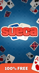 اسکرین شات بازی Sueca Jogatina: Free Card Game 8