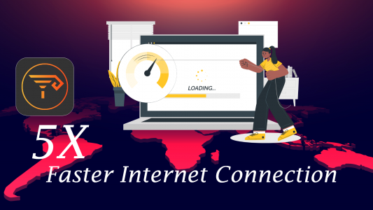 اسکرین شات برنامه Internet Optimizer Pro 4