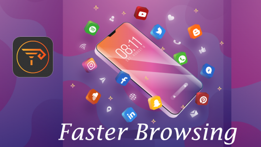 اسکرین شات برنامه Internet Optimizer Pro 6