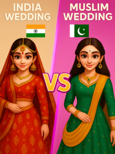 اسکرین شات 2 برنامه Arabic Muslim Hijab Wedding