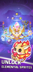 اسکرین شات 5 بازی Rage Mage: Battle & Glory