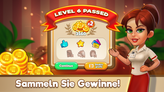 اسکرین شات 4 بازی Doorman Story: Hotel Simulator