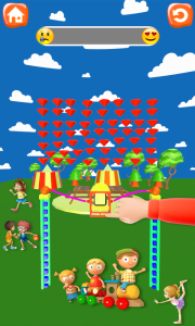 اسکرین شات 7 بازی Theme Park Games