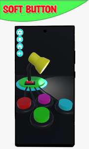 اسکرین شات 1 بازی Autism Sensory Games & Fidgets