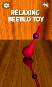 اسکرین شات بازی Sensory Fidget toy! Calm,relax 2