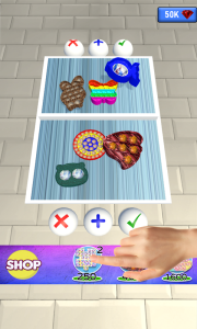 اسکرین شات 6 بازی Fidget Trading: Pop it Trade