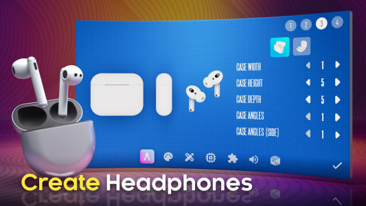 اسکرین شات 4 بازی Devices Tycoon