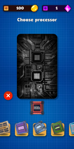 اسکرین شات 8 بازی Phone Creator