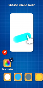 اسکرین شات 2 بازی Phone Creator