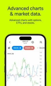 اسکرین شات برنامه Robinhood: Investing for All 7